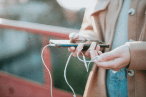 luisterboeken chronische pijn