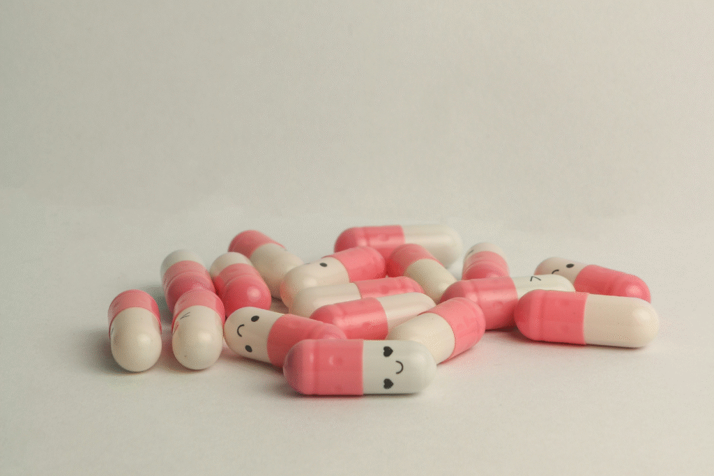 medicijnen fibromyalgie pijnmedicatie