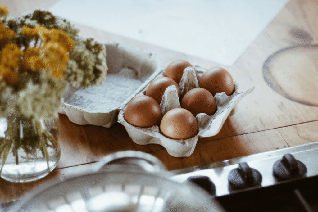 eiwitten fibromyalgie