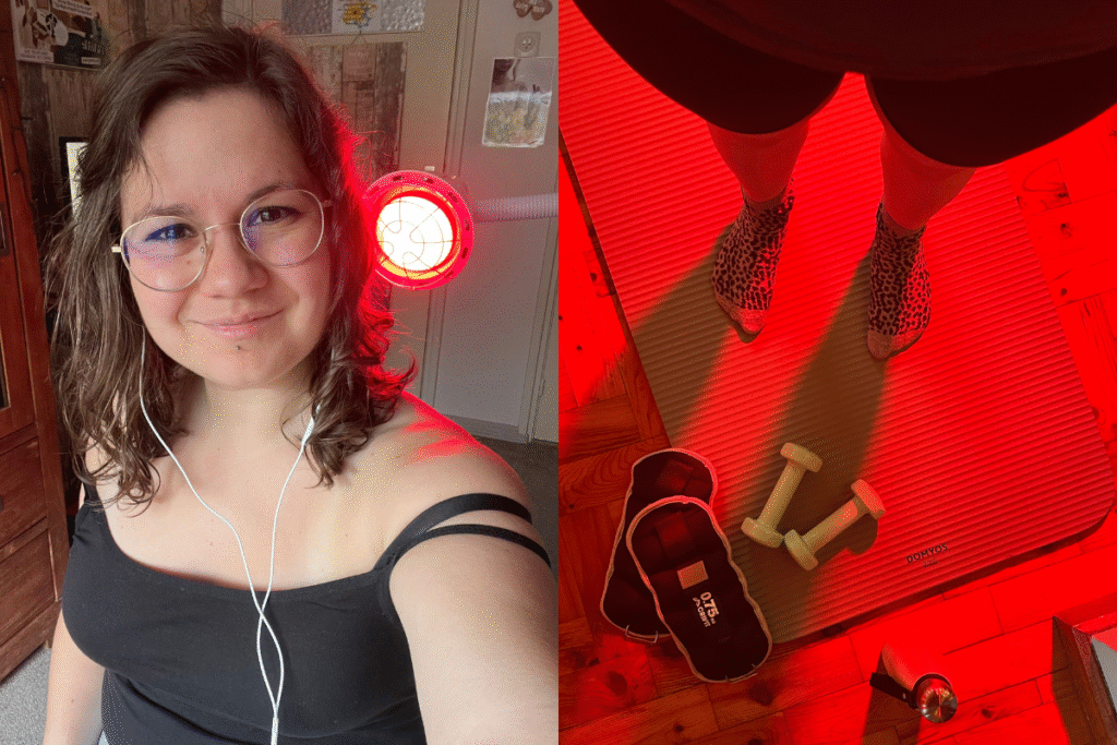 infrarood als tool bij chronische pijn