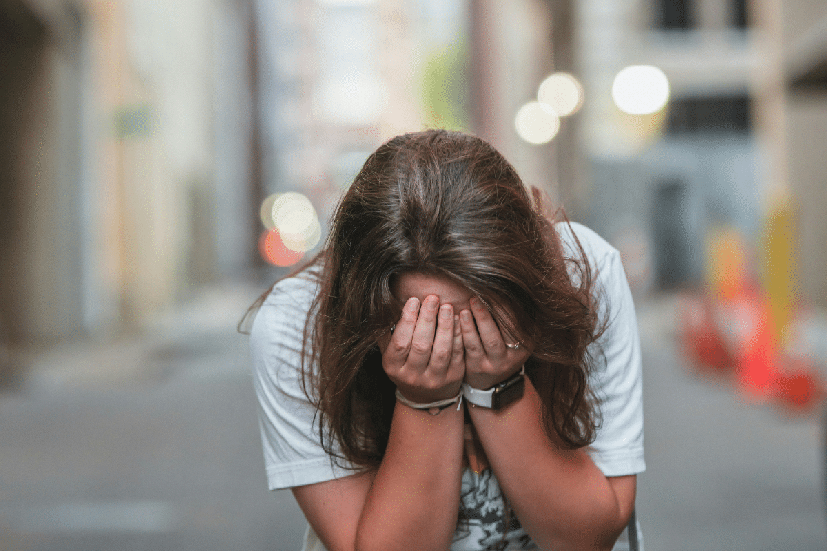 fibromyalgie angst hyperventilatie