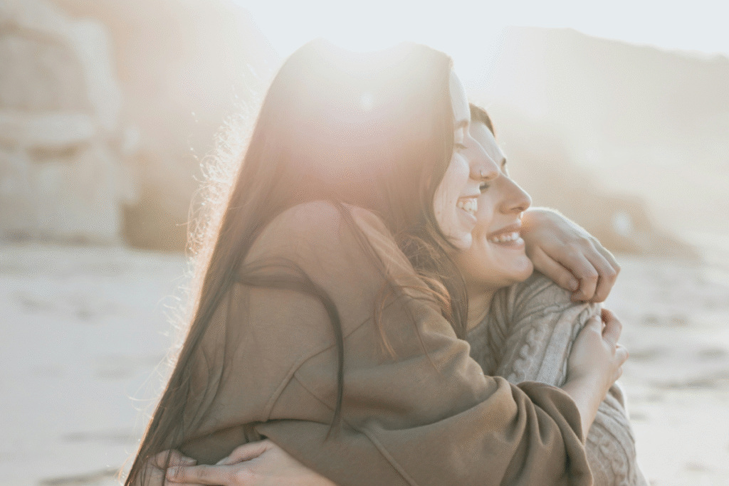 fibromyalgie naasten