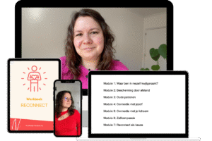 mockup reconnect