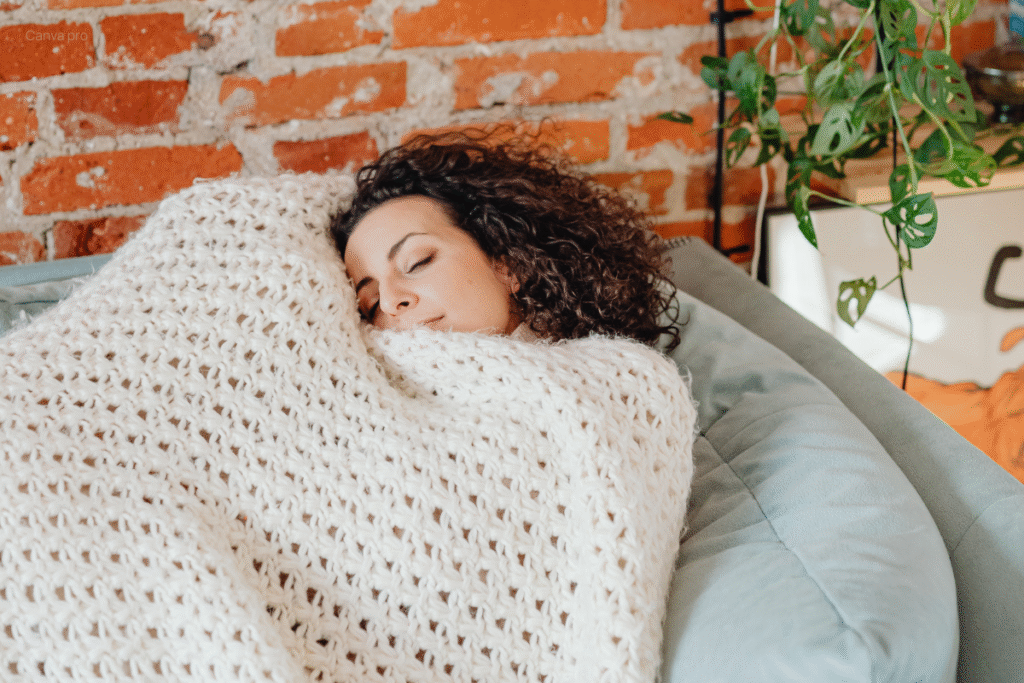 waarom rust nemen niet helpt en wat je beter kunt doen om wel te ontspannen